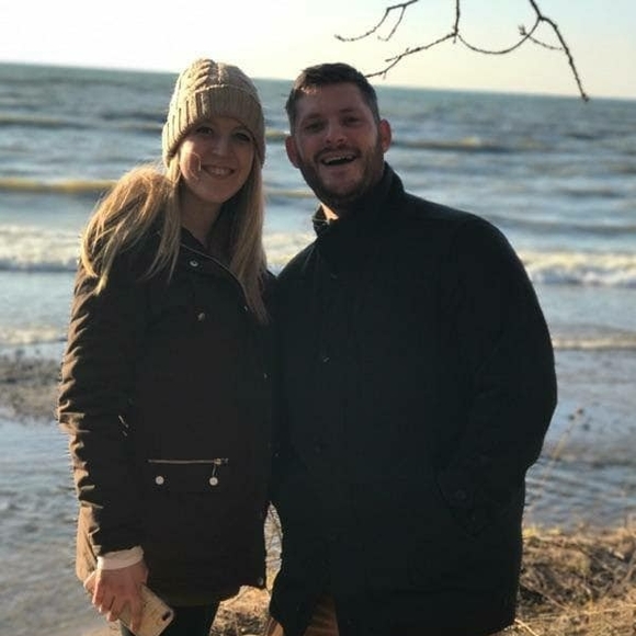 Meet your Posher, Devyn - Picture 1 of 1